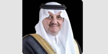 أمير الشرقية يهنئ جامعات المنطقة لتقدمها في تصنيف براءات الاختراع العالمي