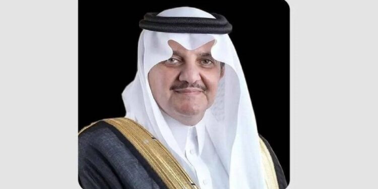 أمير الشرقية يهنئ جامعات المنطقة لتقدمها في تصنيف براءات الاختراع العالمي