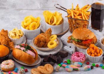 النمر يوضح مضار أكل المطاعم المثبتة علمياً