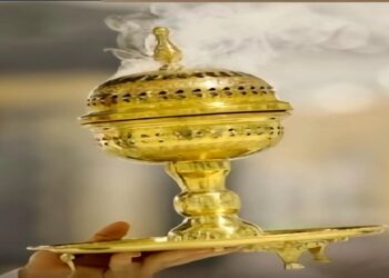 20 جولة تبخير وتطييب يوميًا للمسجد الحرام في رمضان