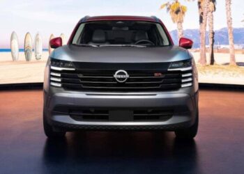 المواصفات والقدرات الفنية لسيارة نيسان كيكس 2025.. اعرف سعرها الآن