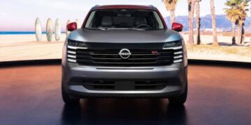 المواصفات والقدرات الفنية لسيارة نيسان كيكس 2025.. اعرف سعرها الآن