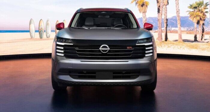 المواصفات والقدرات الفنية لسيارة نيسان كيكس 2025.. اعرف سعرها الآن