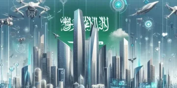 استثمارات ضخمة وفرص واعدة.. السعودية وجهة رئيسية للتكنولوجيا العميقة