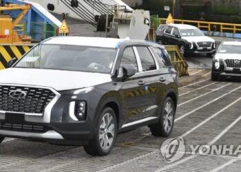 كوريا الجنوبية: استدعاء 15 ألف مركبة بسبب عيوب مكونات