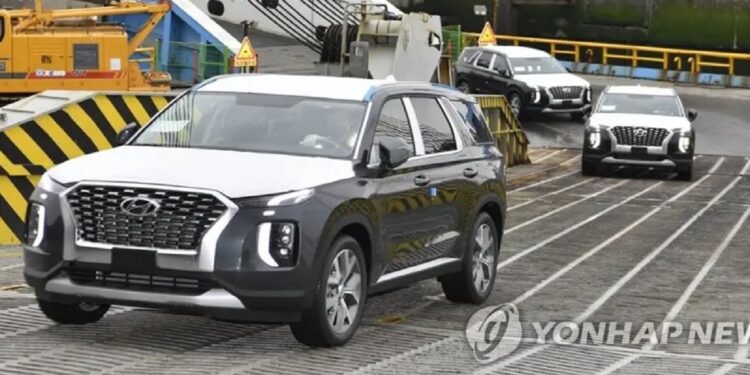 كوريا الجنوبية: استدعاء 15 ألف مركبة بسبب عيوب مكونات