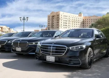 ضمانات وغرامات مشددة.. التعديلات الجديدة على لائحة تأجير السيارات (إنفوجراف)