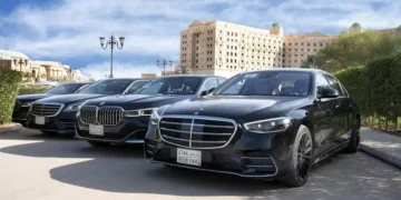 ضمانات وغرامات مشددة.. التعديلات الجديدة على لائحة تأجير السيارات (إنفوجراف)