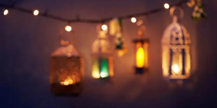 رمضان