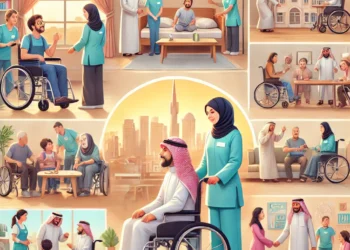 “تمكين” تطلق حزمة خدمات لذوي الإعاقة يستفيد منها 37 ألف شخص