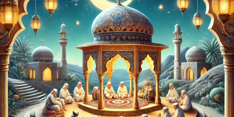 أمير الباحة يُدشّن حملة “جسر الأمل” لدعم نزلاء السجون