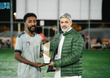 بطولة العُلا الرمضانية لكرة القدم.. منصة لاكتشاف المواهب وصقل مهارات الشباب