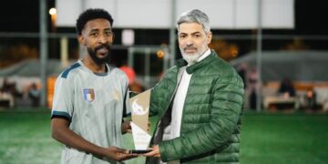 بطولة العُلا الرمضانية لكرة القدم.. منصة لاكتشاف المواهب وصقل مهارات الشباب