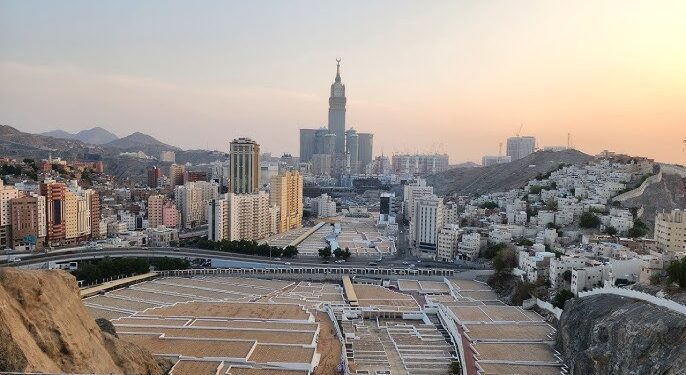 36 في مكة.. تعرف على درجات الحرارة المتوقعة اليوم الخميس بالمملكة