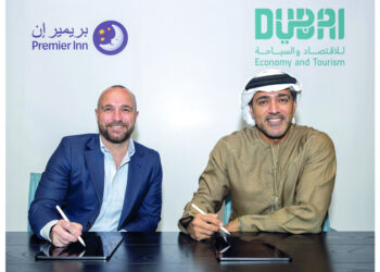 مذكرة تفاهم بين دائرة الاقتصاد والسياحة بدبي «وبريمير إن» لتعزيز السياحة والضيافة