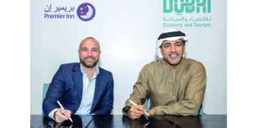 مذكرة تفاهم بين دائرة الاقتصاد والسياحة بدبي «وبريمير إن» لتعزيز السياحة والضيافة