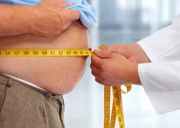 مخاطر السمنة