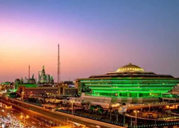 الداخلية تعلن تنفيذ أكثر من 430 مليون عملية إلكترونية عبر “أبشر” في 2024