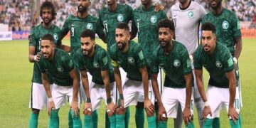 بمشاركة المنتخب السعودي.. الكونكاكاف يحدد موعد قرعة الكأس الذهبية 2025