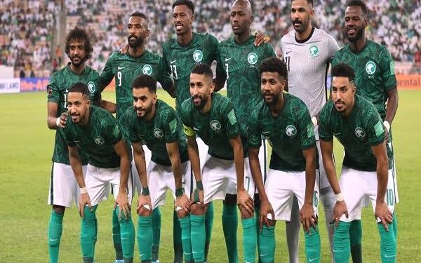بمشاركة المنتخب السعودي.. الكونكاكاف يحدد موعد قرعة الكأس الذهبية 2025