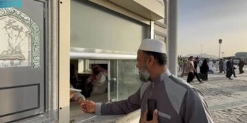 الشؤون الإسلامية تعلن تقدم 6700 خدمة إرشادية وتوعوية لضيوف الرحمن في رمضان بالمدينة المنورة