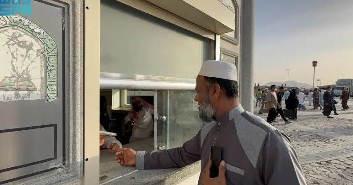 الشؤون الإسلامية تعلن تقدم 6700 خدمة إرشادية وتوعوية لضيوف الرحمن في رمضان بالمدينة المنورة