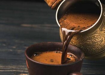 الوقت الأمثل لتناول القهوة