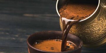 الوقت الأمثل لتناول القهوة