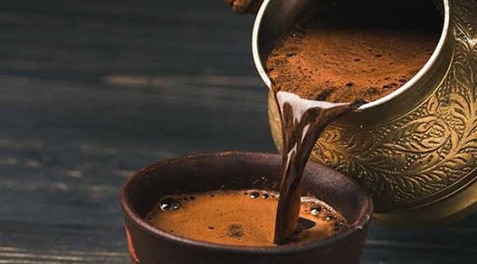 الوقت الأمثل لتناول القهوة