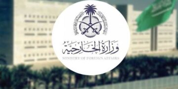 الخارجية السعودية تدين القصف الإسرائيلي على سوريا وتدعو لموقف دولي حازم