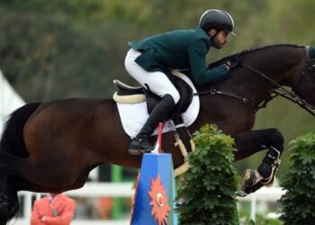 السعودية تعزز معايير تنظيم بطولات الفروسية لضمان جودة المسابقات