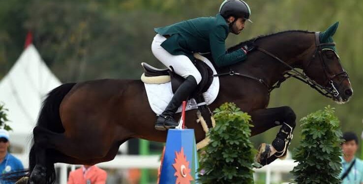 السعودية تعزز معايير تنظيم بطولات الفروسية لضمان جودة المسابقات