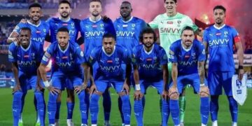 تعرف على المواعيد.. الهلال يستعد لمواجهات حاسمة في الدوري السعودي وكأس العالم للأندية