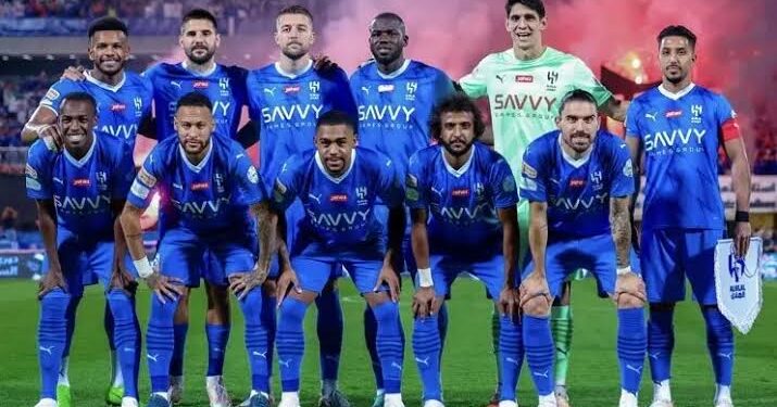 تعرف على المواعيد.. الهلال يستعد لمواجهات حاسمة في الدوري السعودي وكأس العالم للأندية