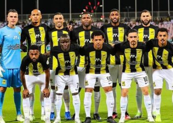 اتحاد جدة يستعد لمواجهات قوية في أبريل 2025