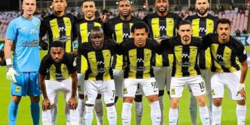 اتحاد جدة يستعد لمواجهات قوية في أبريل 2025