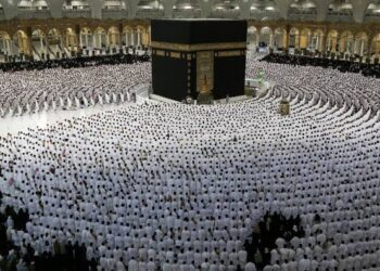 متى ختم القران في الحرم المكي 1446 هـ