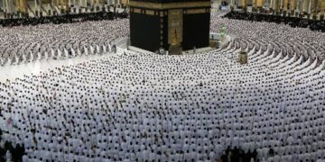 متى ختم القران في الحرم المكي 1446 هـ