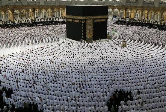 متى ختم القران في الحرم المكي 1446 هـ