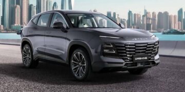 أسعار جيتور داشينج 2025 في السعودية