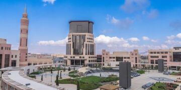 جامعة الملك خالد الأولى وطنيًّا والثانية عربيًّا والخمسون عالميًّا في تصنيف التايمز