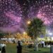ألعاب نارية وحفلات غنائية.. كيف تستقبل المدن السعودية عيد الفطر 2025؟