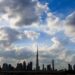 الأرصاد: طقس غائم جزئيًا وفرص لهطول أمطار على 9 مناطق