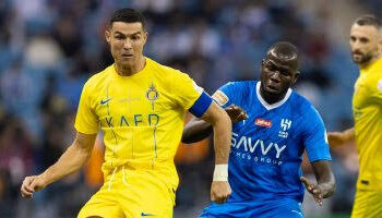 ديربي الحسم.. الهلال والنصر وجهاً لوجه في مواجهة كسر التعادل 4 أبريل