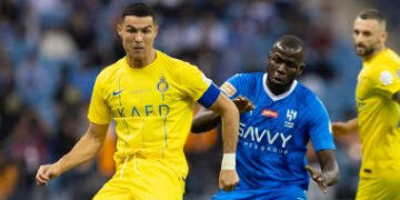 ديربي الحسم.. الهلال والنصر وجهاً لوجه في مواجهة كسر التعادل 4 أبريل