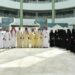 معرض “الفرقان” في جامعة جازان يبرز جهود المملكة المتواصلة في خدمة القرآن الكريم