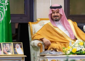 أمير منطقة المدينة المنورة يُطلق مبادرة “كلنا أهل 2”