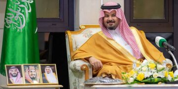 أمير منطقة المدينة المنورة يُطلق مبادرة “كلنا أهل 2”