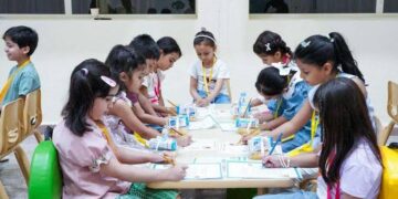 “كشتة فرسان”.. فعالية لتعزيز الهوية الوطنية نظّمتها جمعية براعم بالحدود الشمالية