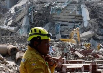 بعد الزلزال.. تايلاند تعلن حالة الطوارئ في بانكوك